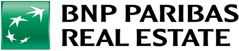 BNP Paribas Logo